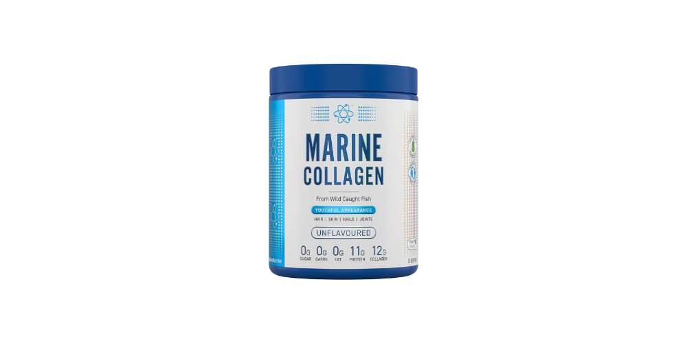 marine collagen 